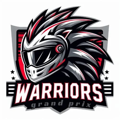 Logo WILLIAMS WARRIORS