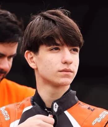 Foto de GABRIEL MINGHINI