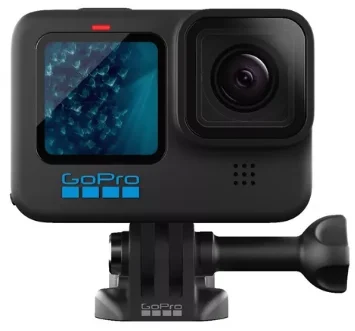 Logo GOPRO