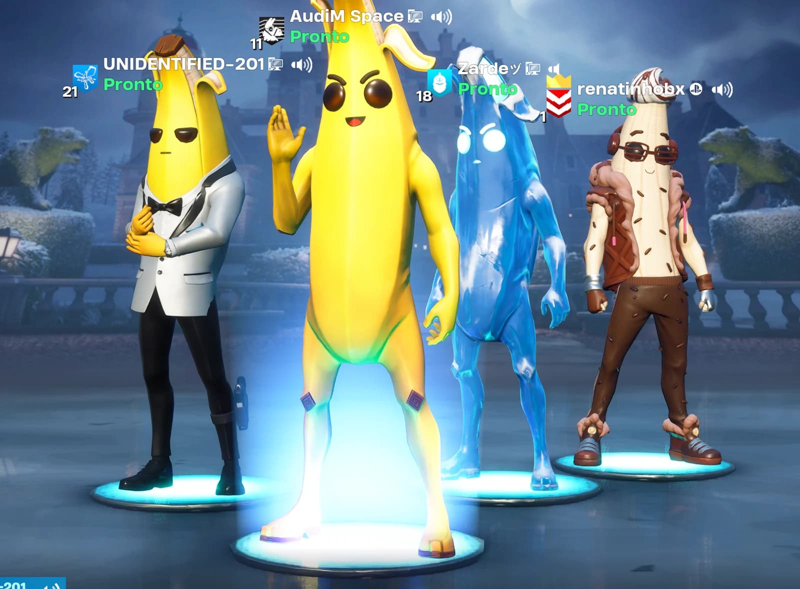 Logo OS FORTNITERS