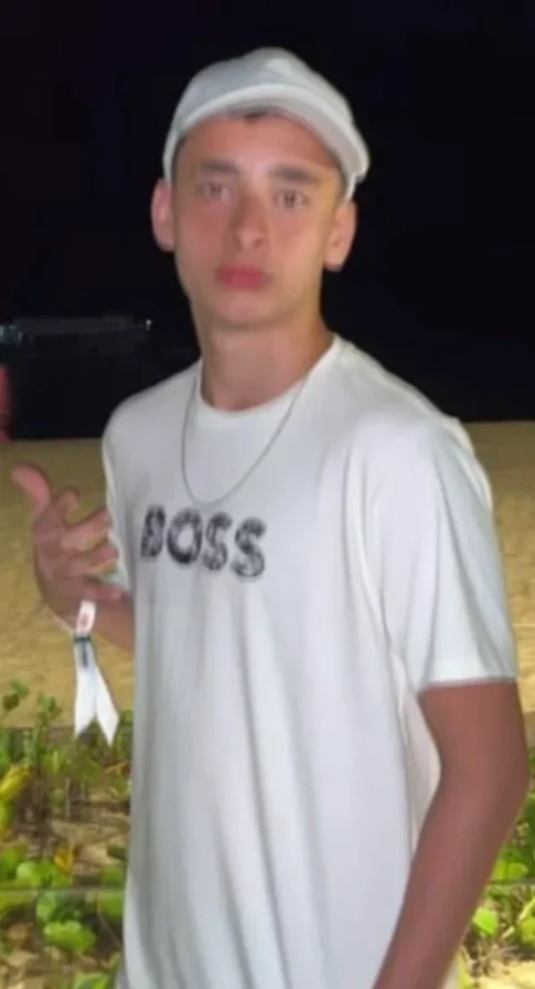 Foto de ENZO