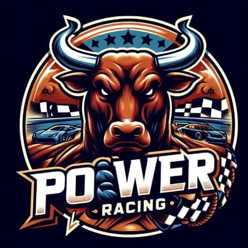 Logo RED BULL POWER