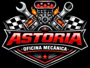 Logo Oficina Mecânica na Zona Leste