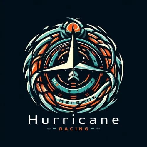 Logo MERCEDES HURRICANES