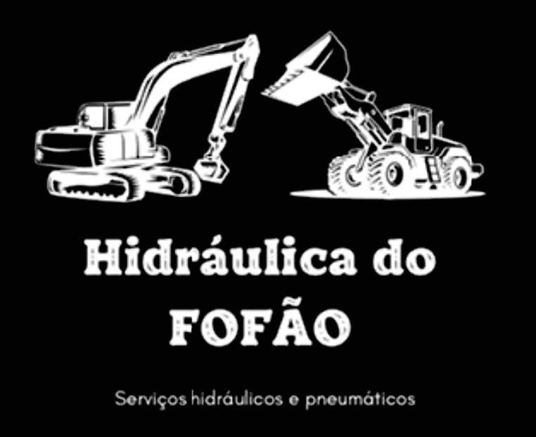 Logo Hidráulica do Fofão