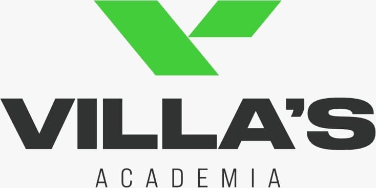 Logo Villa's Academia