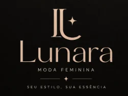 Logo LUNARA MODA FEMININA