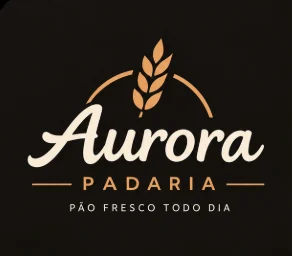 Logo PADARIA AURORA