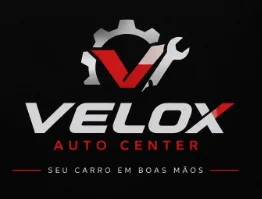Logo MECÂNICA VELOX