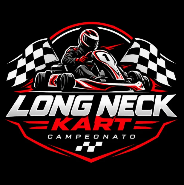 Logo LONG NECK RACE